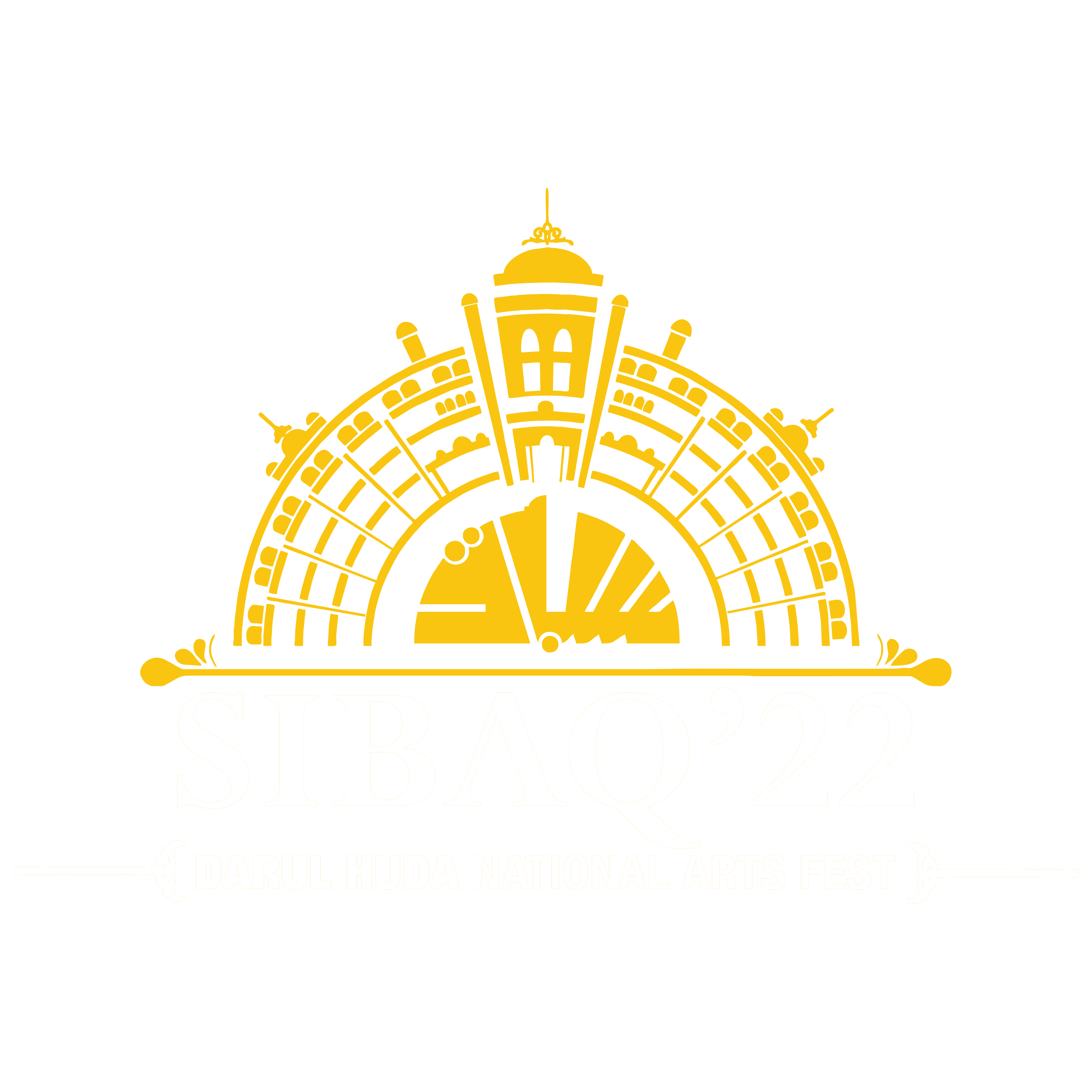 sibaq 22 Logo