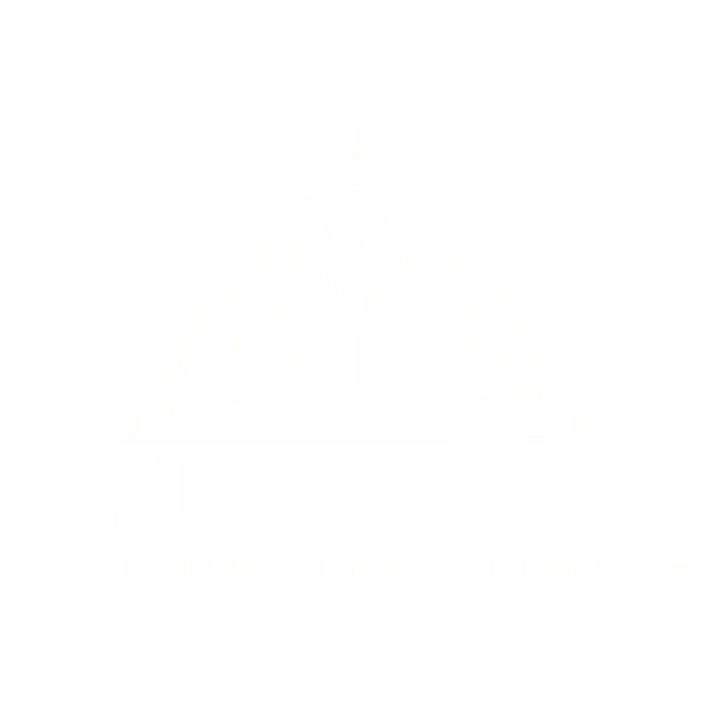 sibaq 22 Logot